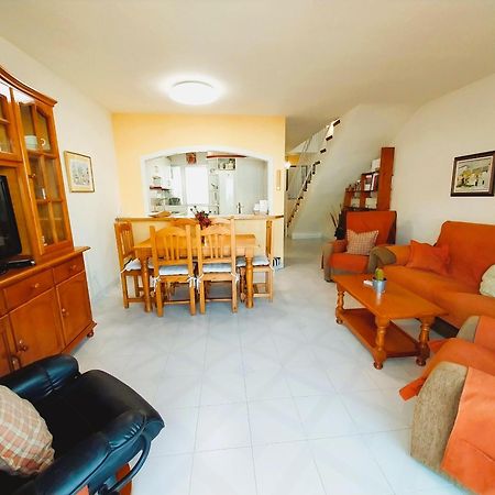 Buenavista Duplex 3 Beds Close To Amenities And Beach In Calahonda Apartment MIJAS COSTA Luaran gambar