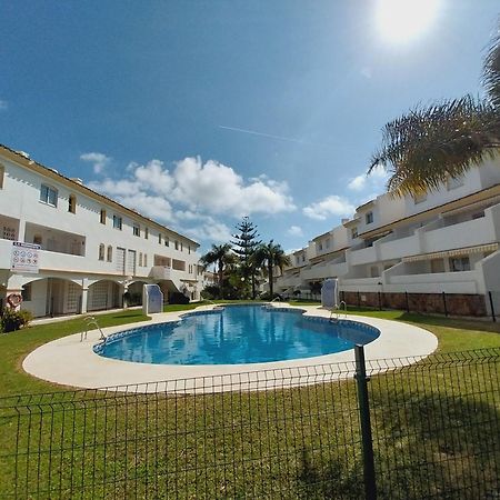 Buenavista Duplex 3 Beds Close To Amenities And Beach In Calahonda Apartment MIJAS COSTA Luaran gambar