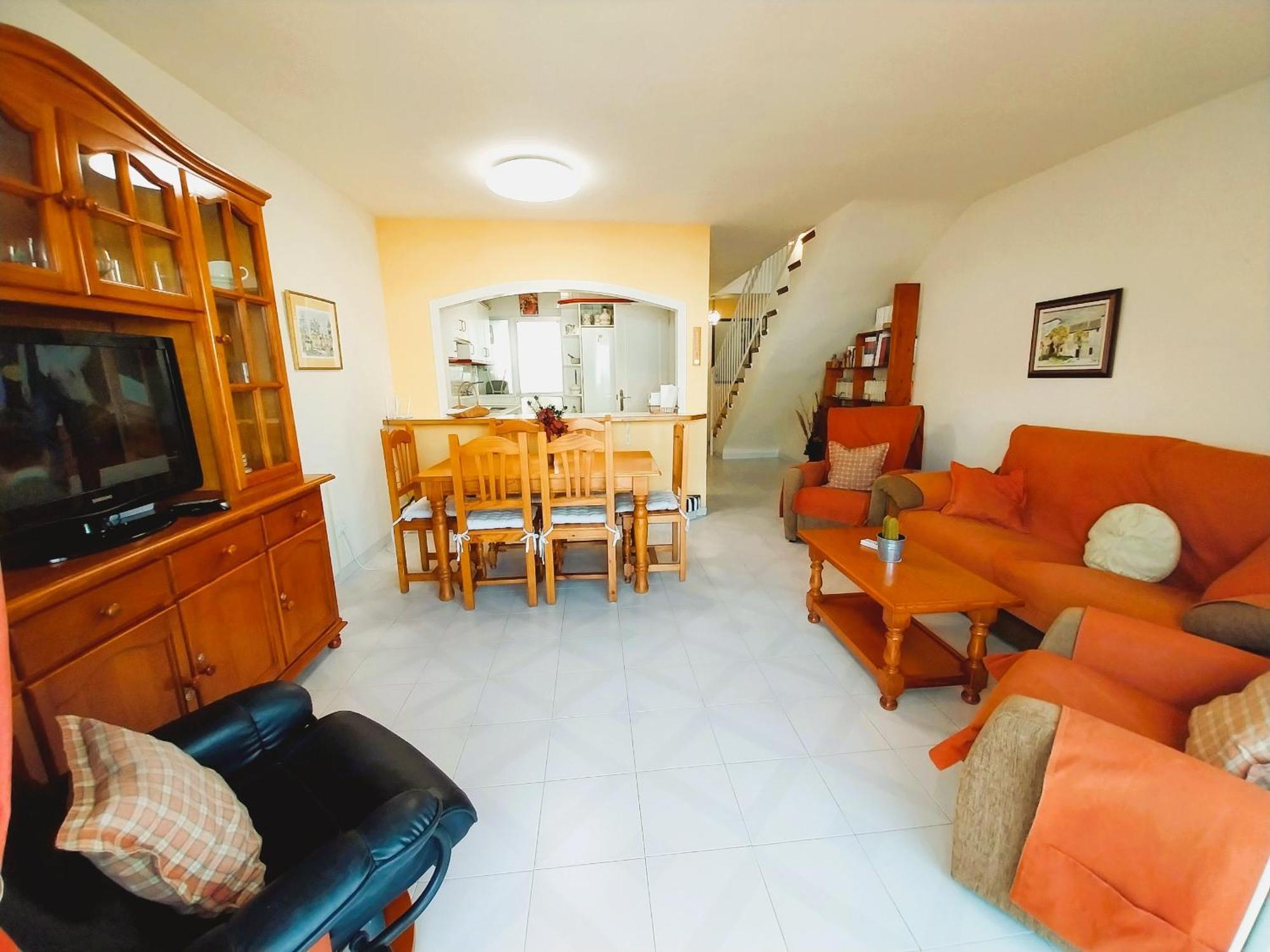 Buenavista Duplex 3 Beds Close To Amenities And Beach In Calahonda Apartment MIJAS COSTA Luaran gambar