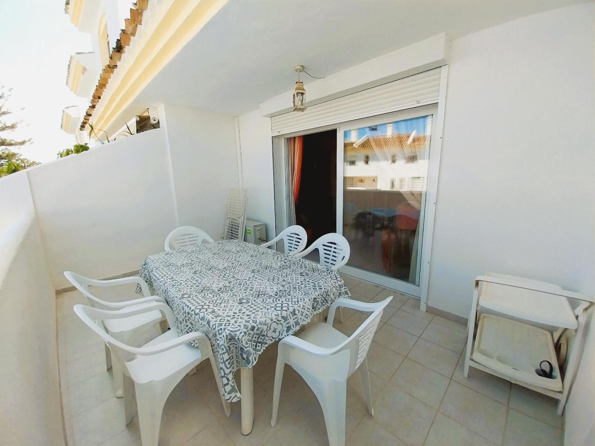 Buenavista Duplex 3 Beds Close To Amenities And Beach In Calahonda Apartment MIJAS COSTA Luaran gambar