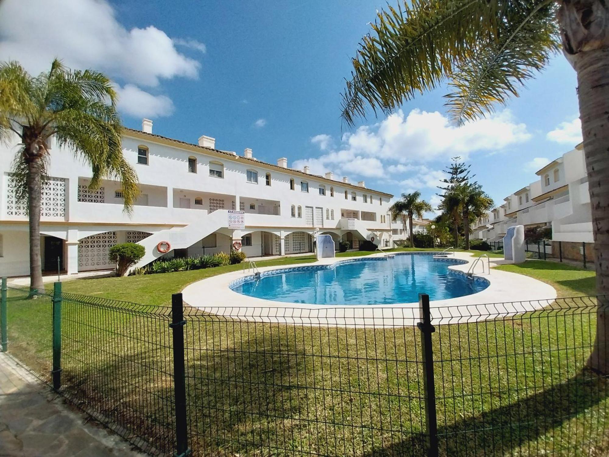 Buenavista Duplex 3 Beds Close To Amenities And Beach In Calahonda Apartment MIJAS COSTA Luaran gambar